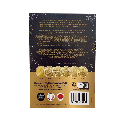 Coffret prestige édition 40ème anniversaire - Monnaie de Paris 