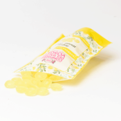 Bonbons sans sucres : Verveine - Citron 100 g