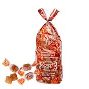 Caramels durs au beurre salé au sel de Guérande 250 g
