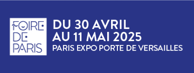 Foire de Paris