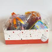 Coffret saveurs du verger