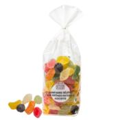 Confiserie gélifiée aux arômes naturels assortis 700 g