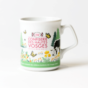 Mug Printemps