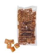 Croquantes aux Cacahuètes 250 g