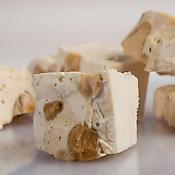 Nougat dur aux amandes 200 g