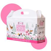 À vous de jouer : valisette cadeau