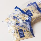 20 dosettes de brisures de bonbons CDHV pour infusions® - EXTRAFINE FORTES 