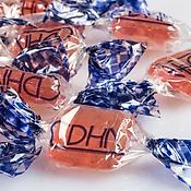 Papillotes bonbons - Myrtille 220 g