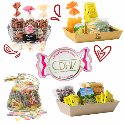 Ides cadeaux