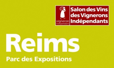 Salons des vins