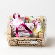 Coffret douceurs sans sucres