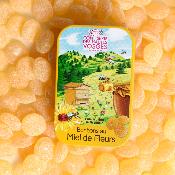 Boîte bonbon au Miel de fleurs 70 g