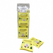 20 dosettes brisures de bonbons CDHV pour infusions® extrafortes - CLASSIQUE