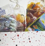 Coffret saveurs du verger