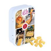 Boîte de bonbons "EPV"