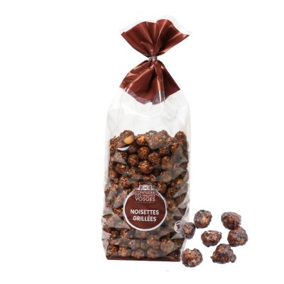 Noisettes grillées 500 g