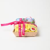 Coffret "Petits bonheurs" 