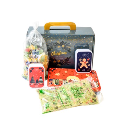 Coffret  "Prestige à la Française"