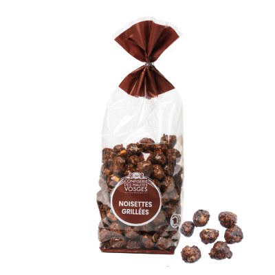 Noisettes grillées 250 g