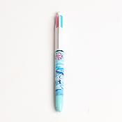 Pack "Eucalyptus" - boîte de bonbons + magnet + stylo 