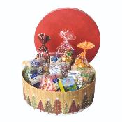 Méga Box Sapins Enchantés