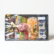 Coffret des Festivités 