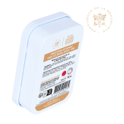 Boîte de bonbons BLANCHE -  Elysée - Présidence de la République