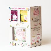 Coffret dégustation : MUG ÉTÉ