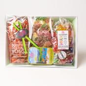 Coffret printanier
