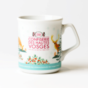 Coffret dégustation : MUG HIVER 