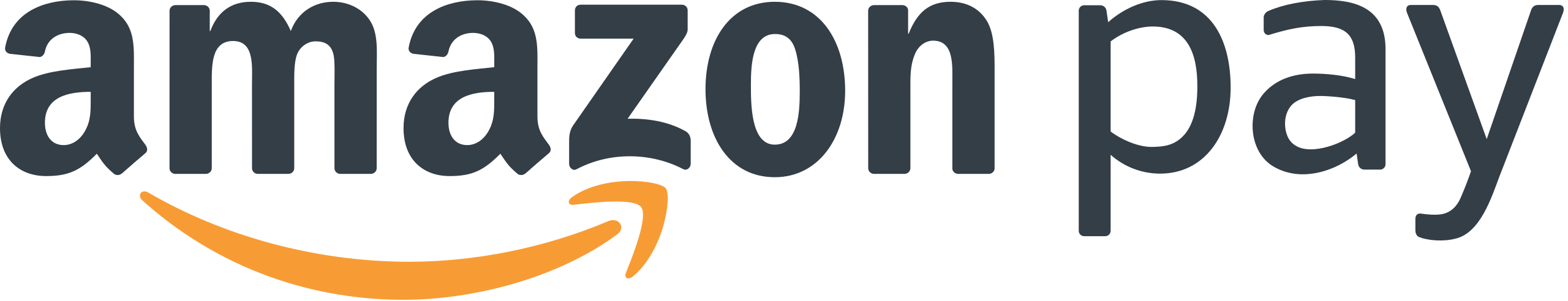Amazon Pay