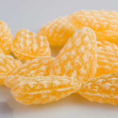 L'histoire des bonbons des Vosges