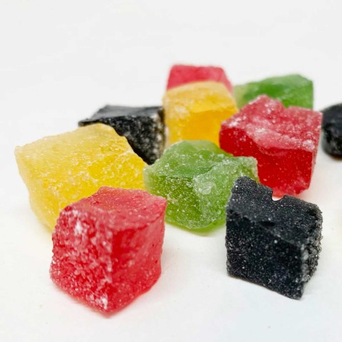 Bonbons extra-forts