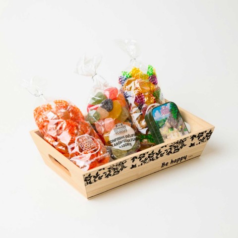 Idées cadeaux